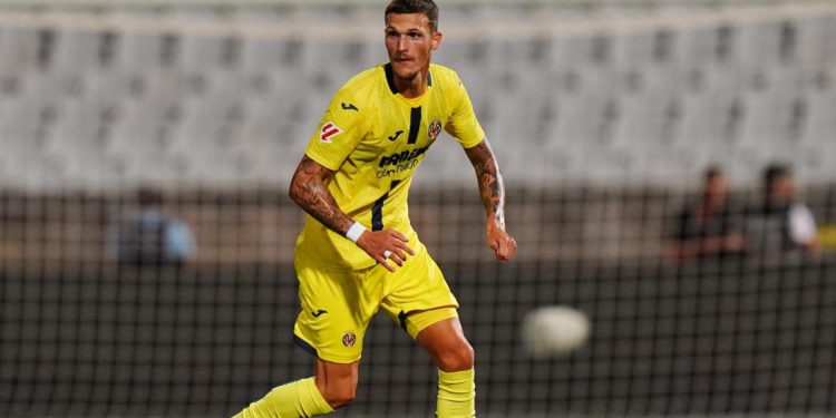 Rafa Marin upozorava Juventus: “Moj Villareal kod kuće je jak. I na Napoli …”