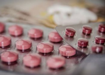 Raste potrošnja lijekova za smirenje