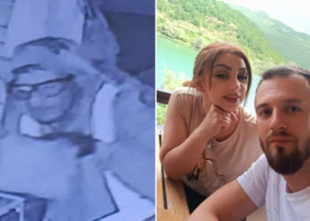 Razbojnik s dekom na glavi opljačkao buregdžinicu. Odnio meso, sokove i novac