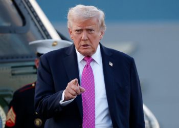 Razlog zbog kojeg je Trump rekao da je “loš policajac” James Comey “isključen za dobar početak”
