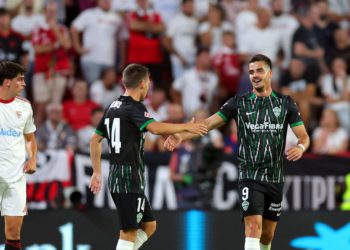 Rebić, André Silva i mnogi drugi kao vikend bivše Serie A