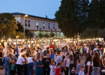 Rekordan odaziv na Europsku noć istraživača: više od 100 aktivnosti i tisuće posjetitelja