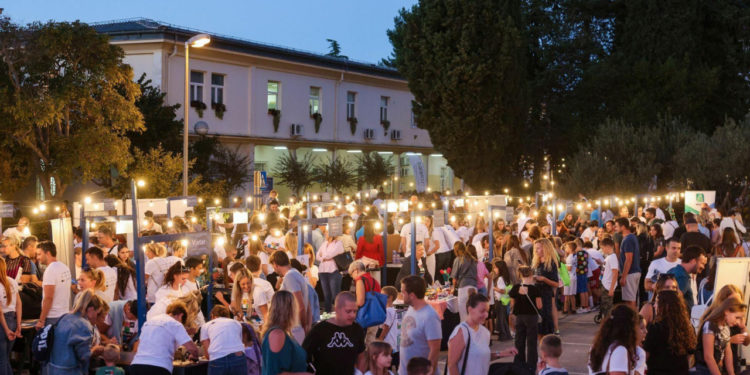 Rekordan odaziv na Europsku noć istraživača: više od 100 aktivnosti i tisuće posjetitelja