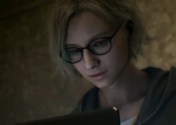 Resident Evil: Requiem programeri i dalje su u skladu s Leonom Kennedyjem