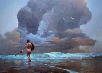 Retrospektiva radova Tomislava Košte u Splitu