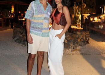 Rochelle i Marvin Humes ‘izlaze 40 tisuća funti na stražarskim psima nakon niza slavnih kućnih probijanja’