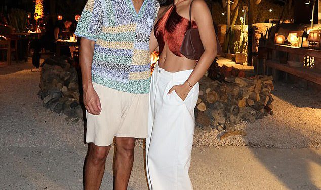 Rochelle i Marvin Humes ‘izlaze 40 tisuća funti na stražarskim psima nakon niza slavnih kućnih probijanja’