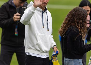 Rosario Central, Di Maria se obilježava protiv Gimnazije i ispričava se navijačima