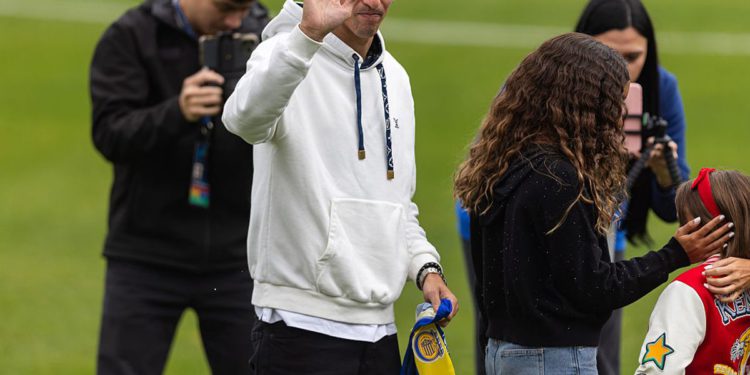 Rosario Central, Di Maria se obilježava protiv Gimnazije i ispričava se navijačima