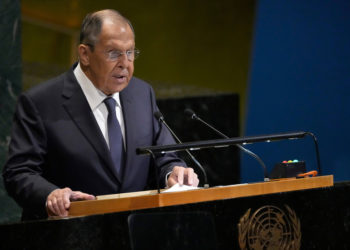 Rusija nema namjeru napasti NATO, EU – Lavrov – RT Rusija i bivši Sovjetski Savez