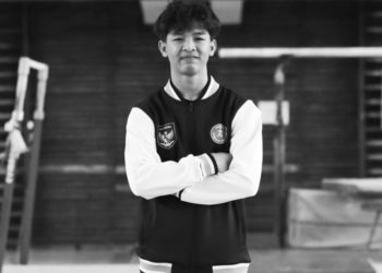 Ruska gimnastička federacija Komentari na smrt indonezijskog sportaša – RT Rusija i bivši Sovjetski Savez