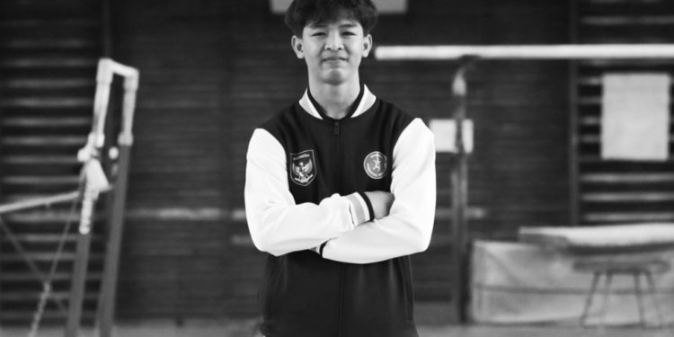 Ruska gimnastička federacija Komentari na smrt indonezijskog sportaša – RT Rusija i bivši Sovjetski Savez