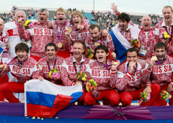 Ruska zastava vratila se sportašima s invaliditetom u zemlji – RT Rusija i bivši Sovjetski Savez