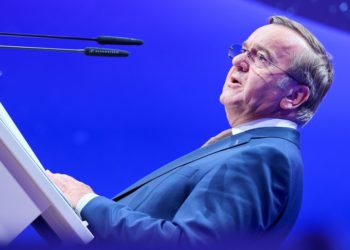 Ruski sateliti za sjenku koje koristi Berlin – Pistorius – RT World News