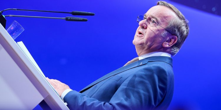 Ruski sateliti za sjenku koje koristi Berlin – Pistorius – RT World News