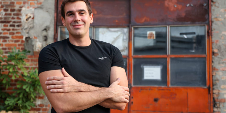 SQ Capital ulaže tri milijuna eura u riječki Aestus i razvoj Parra aplikacije