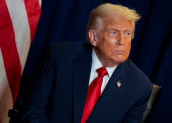 Šef bivšeg FBI-a mogao bi se istražiti 6. siječnja nereda-Trump-RT World News