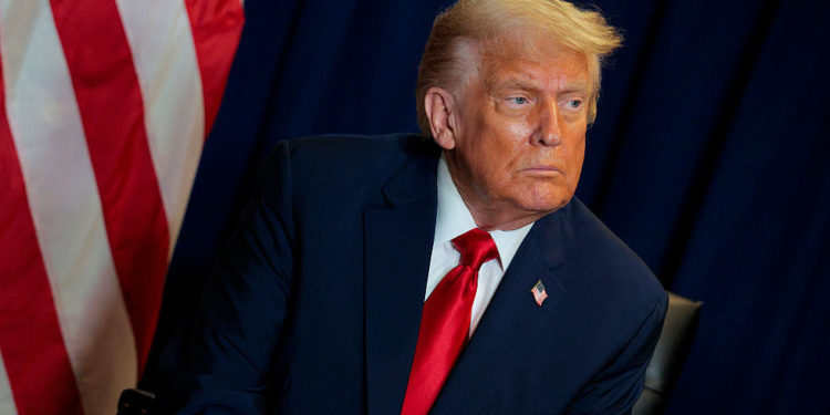 Šef bivšeg FBI-a mogao bi se istražiti 6. siječnja nereda-Trump-RT World News