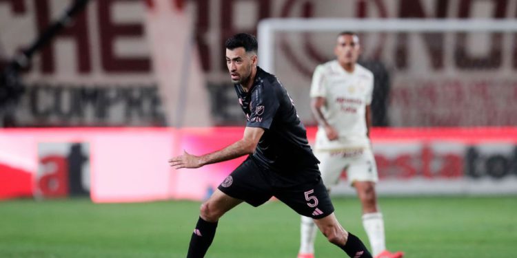 Sergio Busquets Umirovi: Španjolski odlazi nogomet u dobi od 37 godina