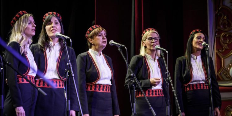 Skradinke i Žirje očekuje nastup na festivalu u Makarskoj: ‘Tamo sve puca od gostoprimstva i ugodnog klapskog druženja’