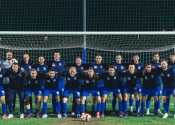 Slavili su s plus dva te se našli među dva najbolja u skupini, VHNK Dubrovnik i Neretva ostali u igri za prvaka Hrvatske