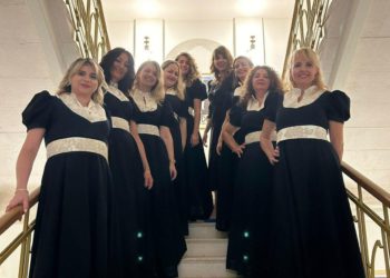 Slobodna Dalmacija – Besplatni koncert klapske pisme za građane, među osam klapa pjevaju pobjednici Omiškog festivala