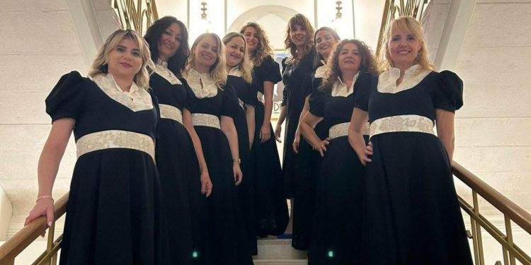 Slobodna Dalmacija – Besplatni koncert klapske pisme za građane, među osam klapa pjevaju pobjednici Omiškog festivala