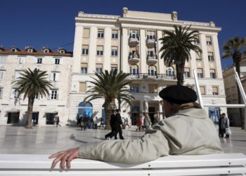 Slobodna Dalmacija – Cijene stanova u Splitu probile plafon! Pogledajte koliko se traži za najam ovih 100 ‘kvadrata’