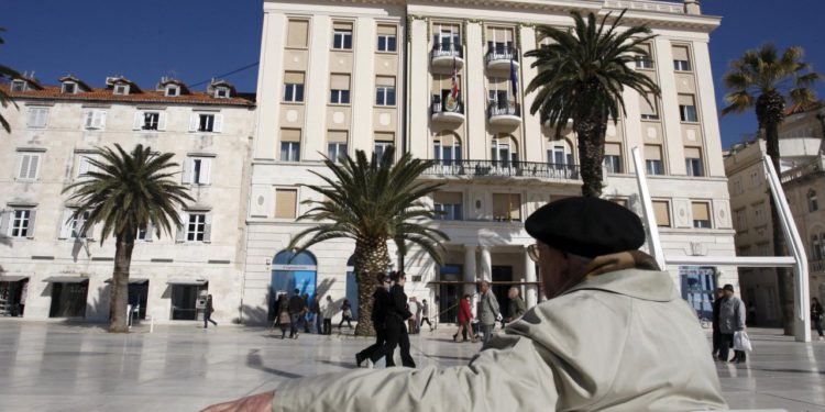 Slobodna Dalmacija – Cijene stanova u Splitu probile plafon! Pogledajte koliko se traži za najam ovih 100 ‘kvadrata’