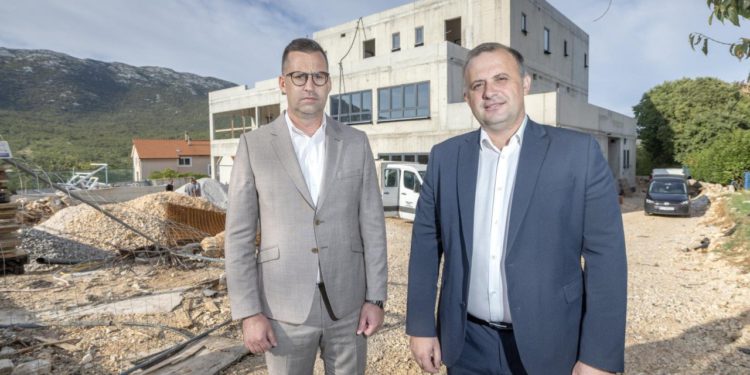 Slobodna Dalmacija – Dugopolje sve mlađe