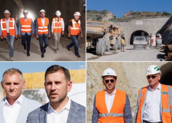 Slobodna Dalmacija – FOTO Političari izašli na teren, umiruju javnost nakon prosvjeda! Pljušte obećanja, no i dalje je sve na jednom čovjeku