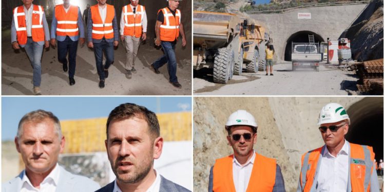 Slobodna Dalmacija – FOTO Političari izašli na teren, umiruju javnost nakon prosvjeda! Pljušte obećanja, no i dalje je sve na jednom čovjeku