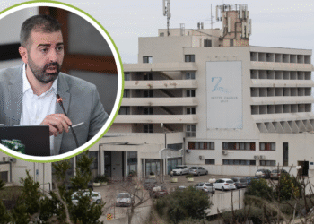 Slobodna Dalmacija – Hotel Zagreb postaje studentski dom, a ne starački?! Matijević ogorčen: ‘Past će sve maske, želja za profitom je to…’