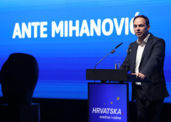 Slobodna Dalmacija – IMAMO IMENA Evo kako će izgledat HDZ nakon Ante Sanadera, ovo su Mihanovićevi ljudi; ima iznenađenja