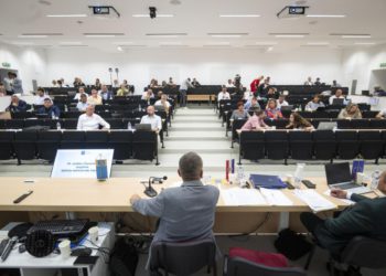 Slobodna Dalmacija – Izabran Savjet mladih koji nikome ne treba; kroz županijsku glasačku mašineriju ionako prolazi samo stranačka mladež