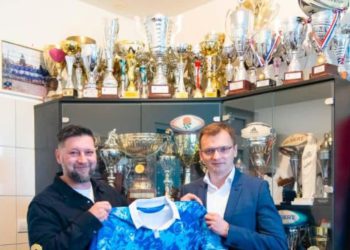 Slobodna Dalmacija – Jedna od vodećih energetskih tvrtki postala mecena sinjskih sportaša; ovo im je do sada najozbiljnije ‘pojačanje’…