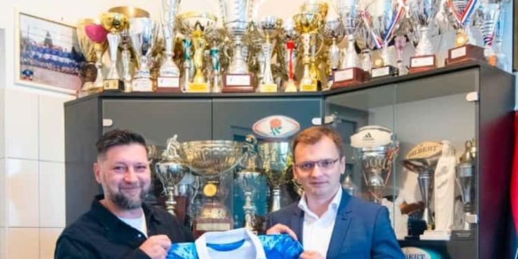 Slobodna Dalmacija – Jedna od vodećih energetskih tvrtki postala mecena sinjskih sportaša; ovo im je do sada najozbiljnije ‘pojačanje’…