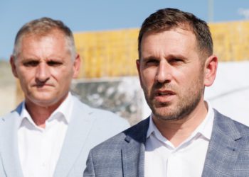 Slobodna Dalmacija – Kad će Splićani prodisati od gužvi?! Šuta pobrojao projekte, most ide dalje; ovo su rokovi: ‘Kroz dvije godine…’