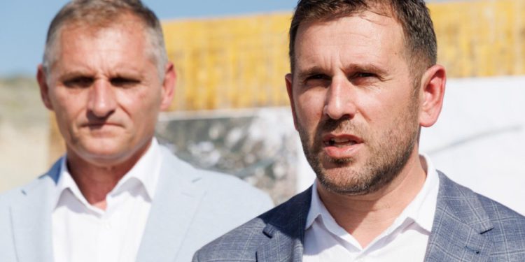 Slobodna Dalmacija – Kad će Splićani prodisati od gužvi?! Šuta pobrojao projekte, most ide dalje; ovo su rokovi: ‘Kroz dvije godine…’