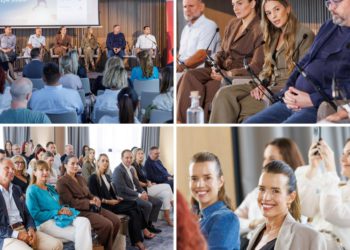 Slobodna Dalmacija – Kako danas biti zadovoljan sobom? Slobodna Dalmacija na konferenciji okupila stručnjake: ‘To su male, dnevne pobjede…’