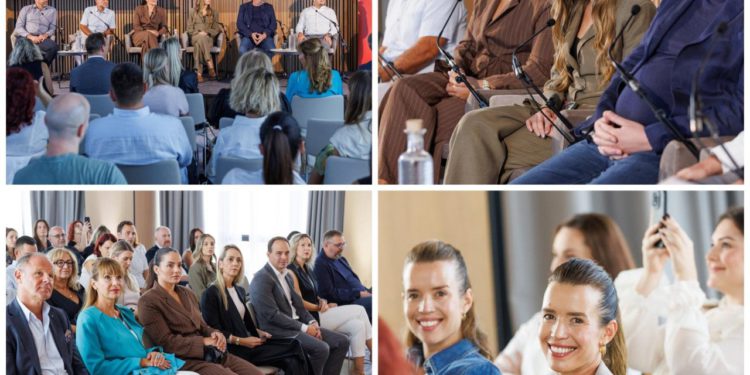 Slobodna Dalmacija – Kako danas biti zadovoljan sobom? Slobodna Dalmacija na konferenciji okupila stručnjake: ‘To su male, dnevne pobjede…’