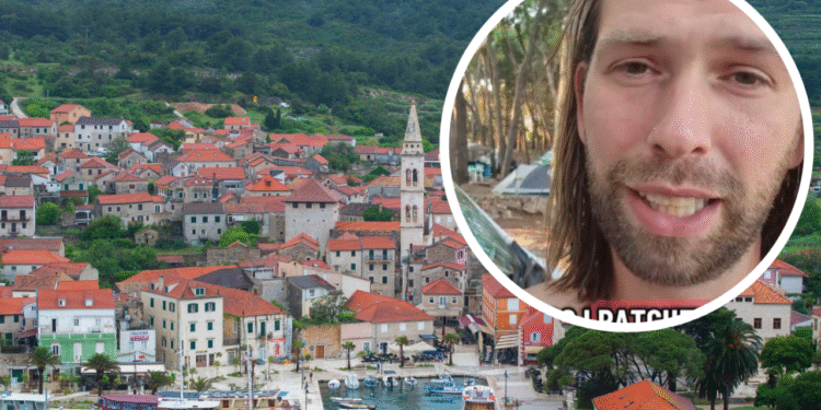 Slobodna Dalmacija – Na otoku kraj Splita pukla mu je ‘banana’, sve se ispuhalo, ostao je bez 20.000 eura! Sad nam je sve ispričao