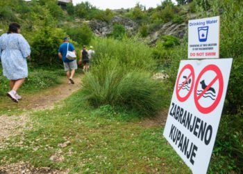 Slobodna Dalmacija – Na svjetski poznatoj Instagram grupi osvanuo biser Zagore, objava izazvala lavinu komentara: ‘Ne otkrivajte ništa… ‘