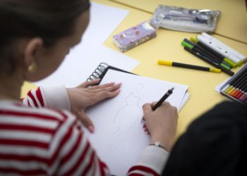 Slobodna Dalmacija – Najpoželjniji studij: Logopedija ipak stiže u Split i to već ove jeseni! Počinju prijave za upis, saznali smo detalje