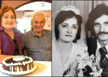 Slobodna Dalmacija – Neobična priča Božice i Ante iz Rogotina