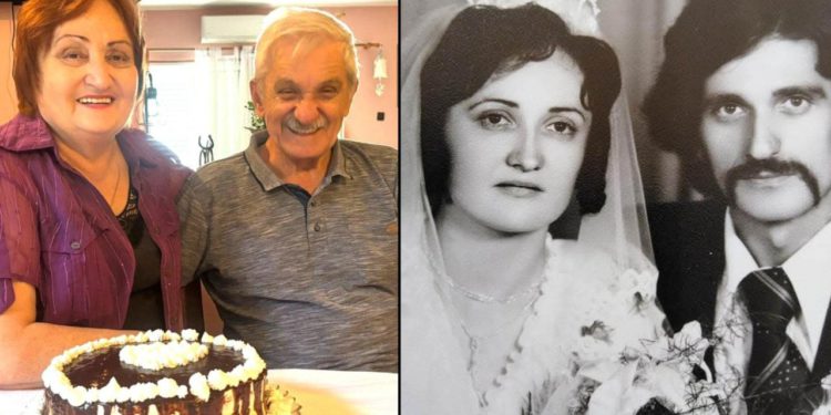 Slobodna Dalmacija – Neobična priča Božice i Ante iz Rogotina