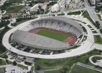 Slobodna Dalmacija – Ni Brodarica, ali ni radikalna rješenja za stadion na Poljudu nemaju puno šanse; evo što je najvjerojatniji ishod