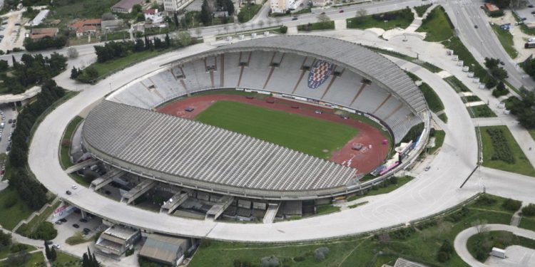 Slobodna Dalmacija – Ni Brodarica, ali ni radikalna rješenja za stadion na Poljudu nemaju puno šanse; evo što je najvjerojatniji ishod