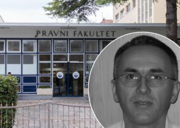 Slobodna Dalmacija – Otišao je profesor koji je odgojio generacije splitskih pravnika. Sudjelovao je u razvoju pravne misli u dvije države