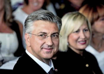 Slobodna Dalmacija – Plenković zbog jednog posebnog rođendana dolazi u Split! U pitanju su i velike nagrade; ovo su sretnici